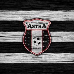 Astra Ploiesti