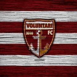 Fc Voluntari