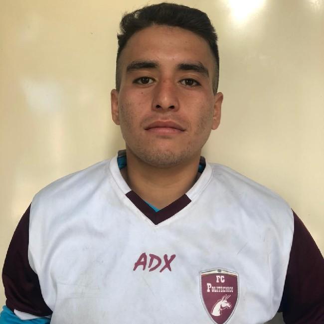 Miguel Meza Bojorques