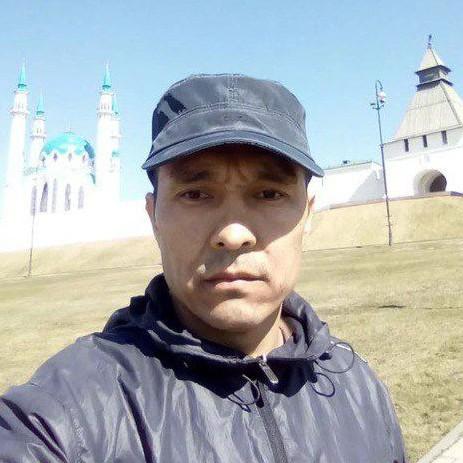 Burhoniddin Ostonoqulov