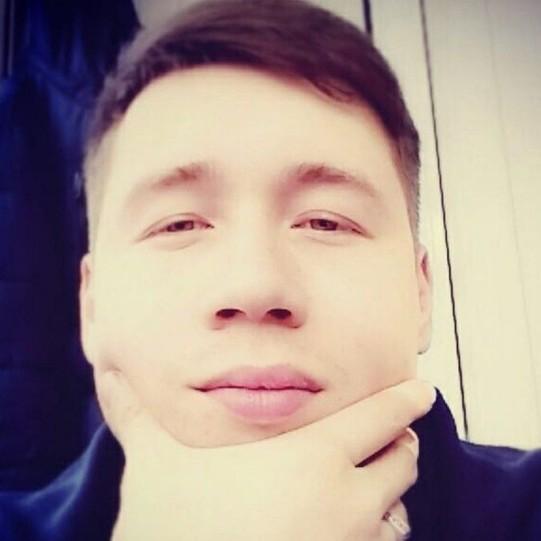 Ma'mur Usmonov