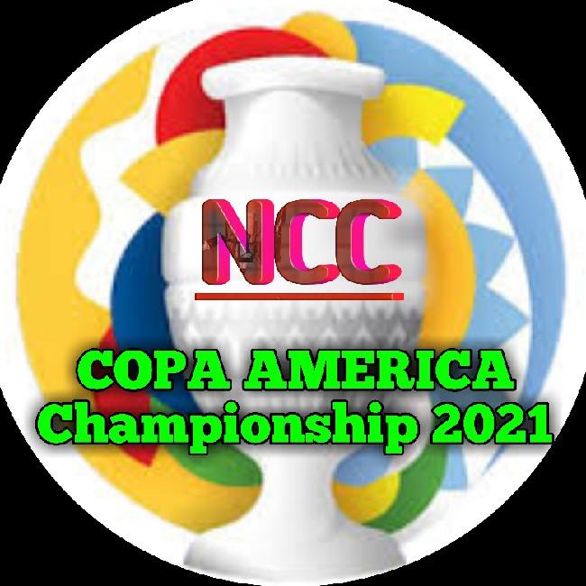NCC COPA AMERICA COLIFICATION Match