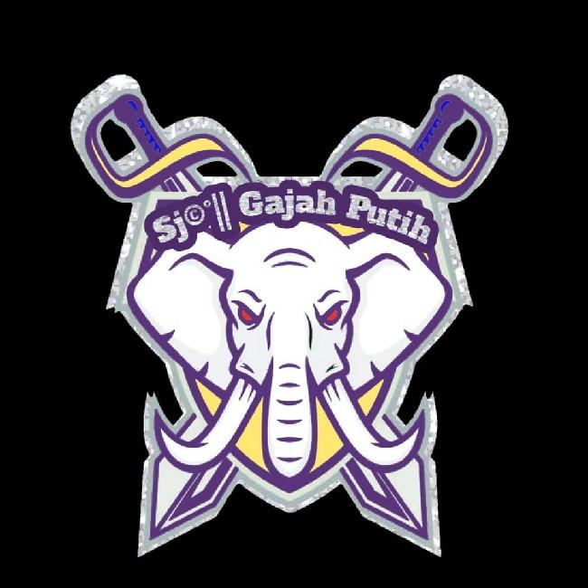 SJC || Gajah Putih
