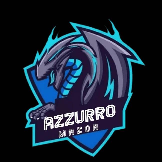 Azzuro Mazda