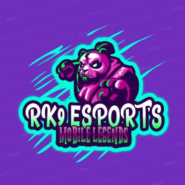 RK9 ESPORT
