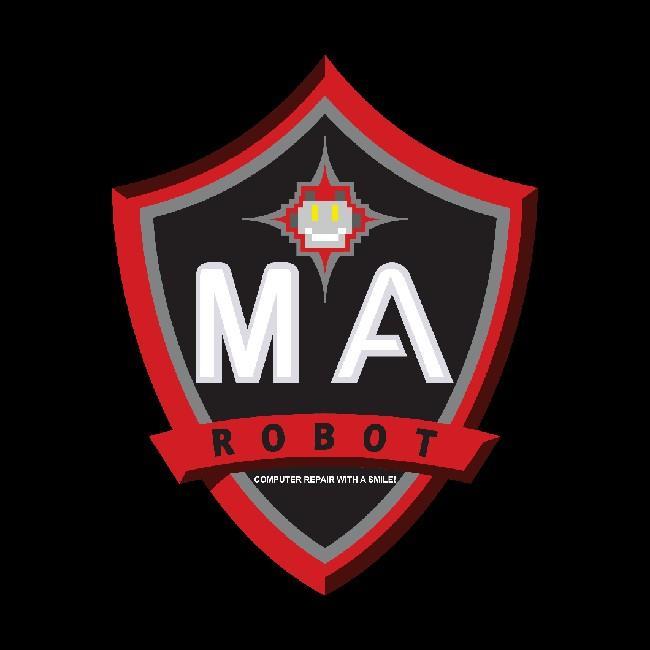 MA Robot