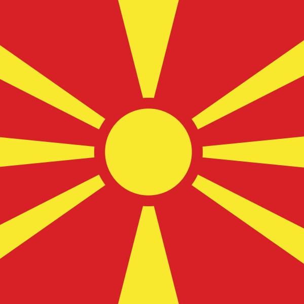 Macedonia