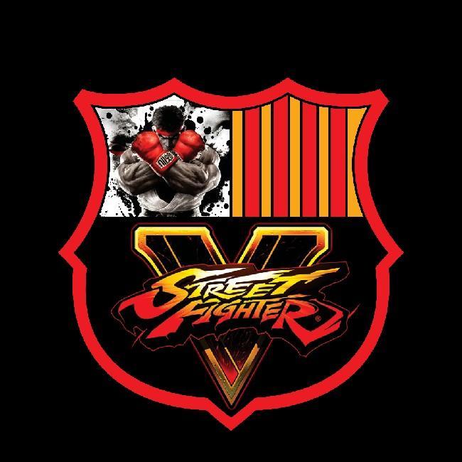 Street Fighter V