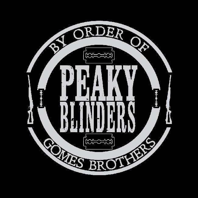 Peaky Blinders