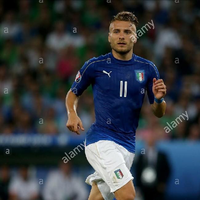 C.Immobile