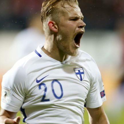 J.Pohjanpalo