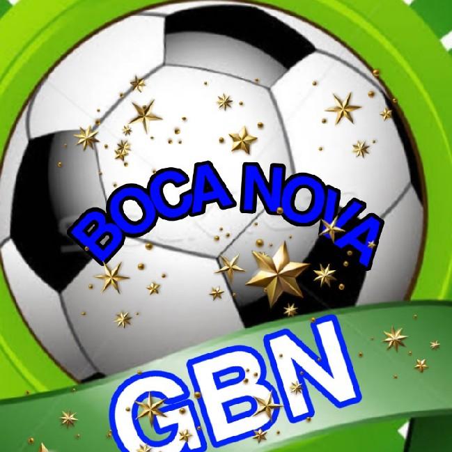 GRÊMIO BOCA NOVA