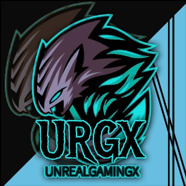 URGX UNREALGAMINGX
