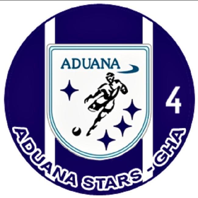 Aduana Stars/Gana