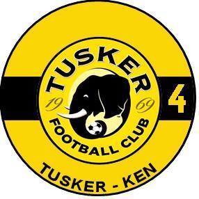 Tusker/QUÊNIA