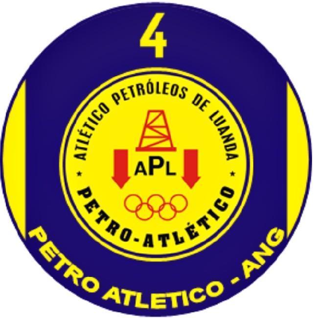 Atlético Petróleos de Luanda

/ Angola