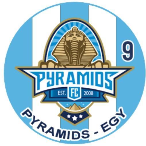 Pyramids/Egipto