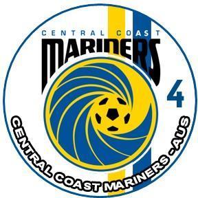 Central Coast Marinrs/Austrália