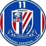 Shanghai Shenhua/China