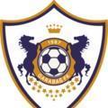 Qarabag/Azerbaijão