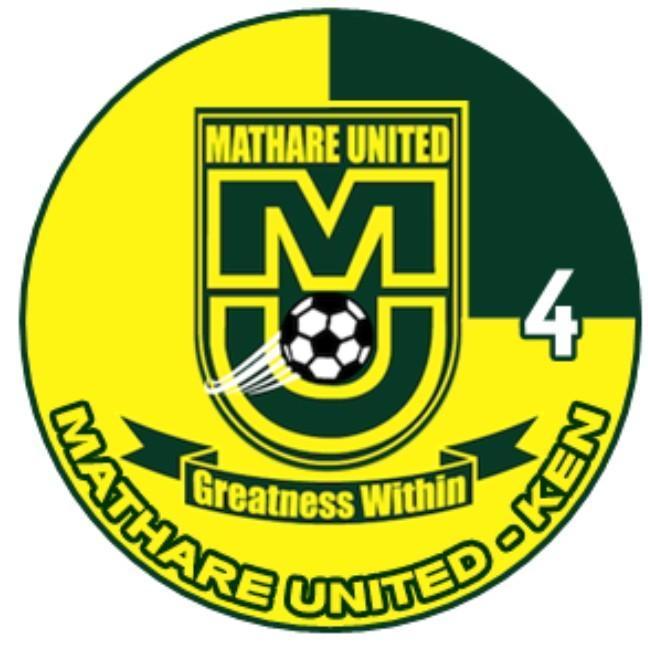 Mathare United/Quênia