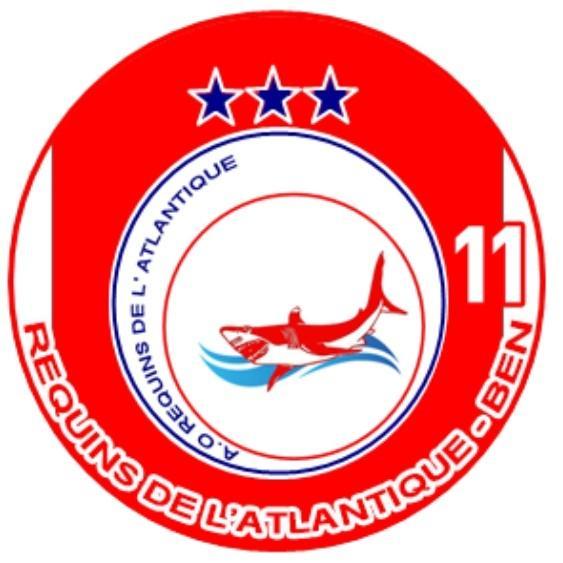 Requins De Latlantique / Benim