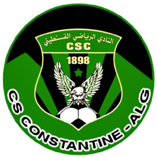 CS Constantine/Argélia