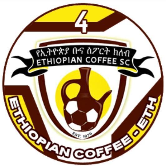 Ethiopian Coffee/Etiópia