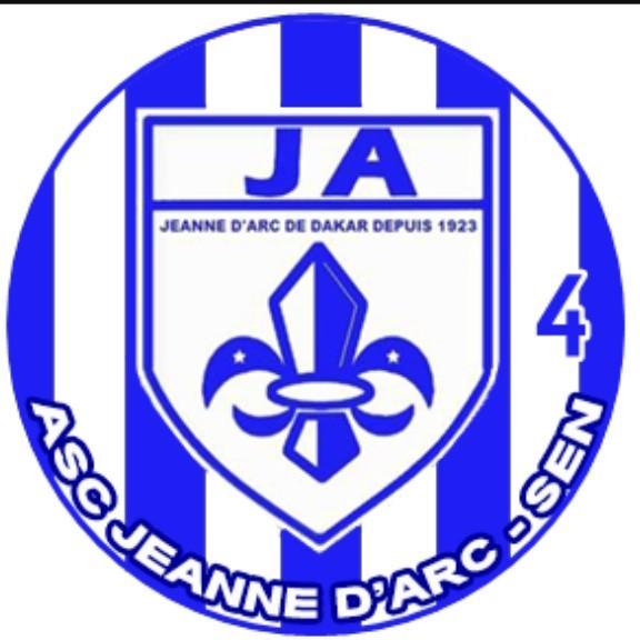 ASC Jeanne D'Arc/Senegal