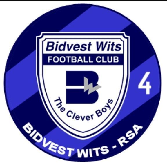 Bidvest Wits/África do Sul