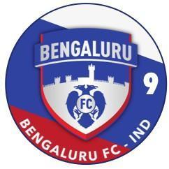 Bengaluru FC/Índia