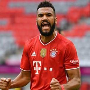 Choupo-Moting