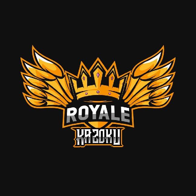 ROYALE KAZOKU