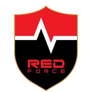 NONGSHIM REDFORCE