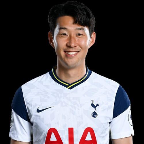 Son Heung-Min