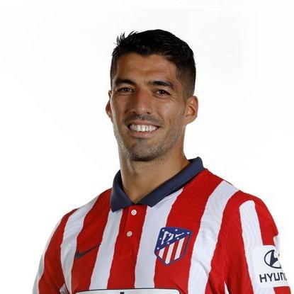 Suarez