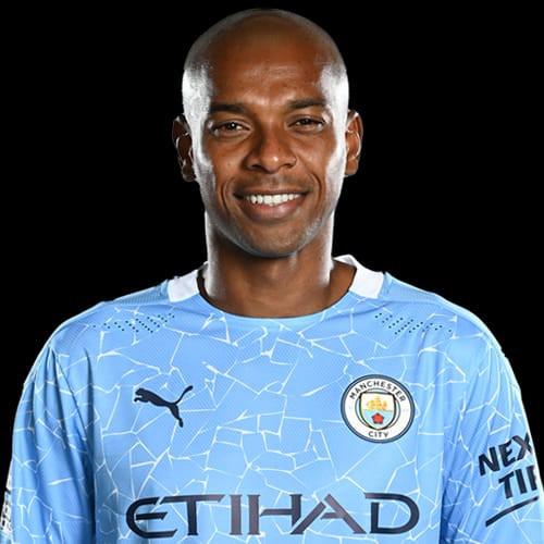 Fernandinho