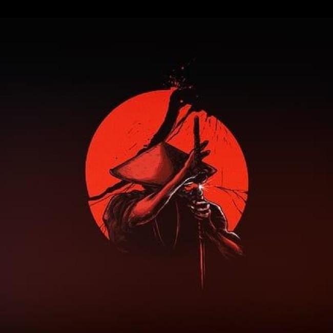 RONIN MIZUKI