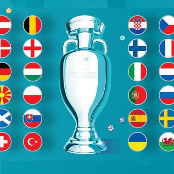 Euro 2021