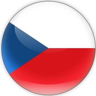 Repùblica Checa 🇮🇲
