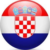 Croatie 🇭🇷