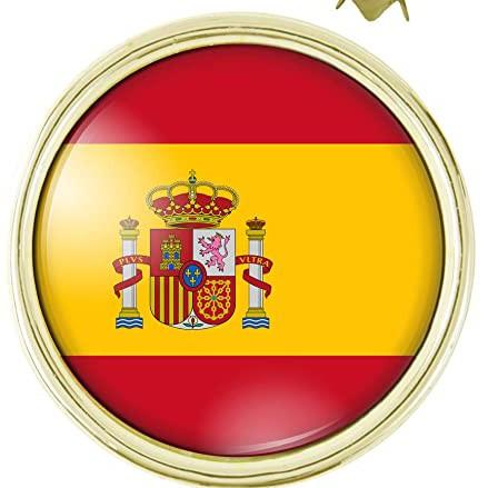 Espagne 🇪🇸
