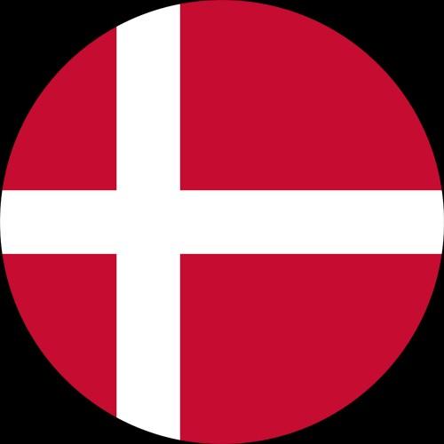Danemark 🇩🇰