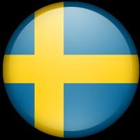 Suède 🇸🇪