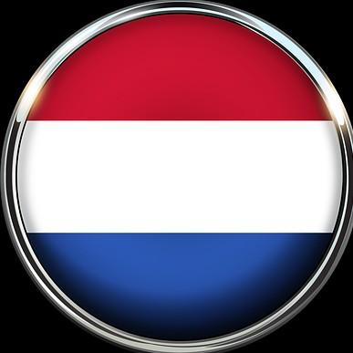 Pays-Bas 🇳🇱