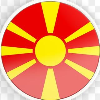 Macédoinia del norte 🇲🇰