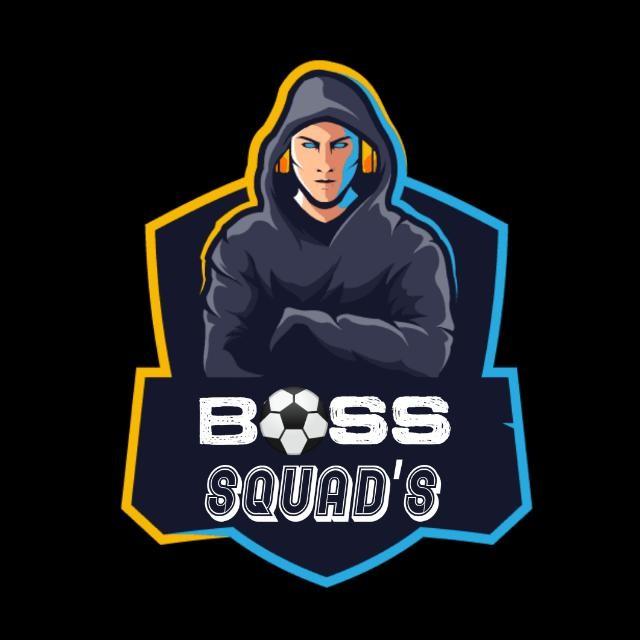 Boss Squad