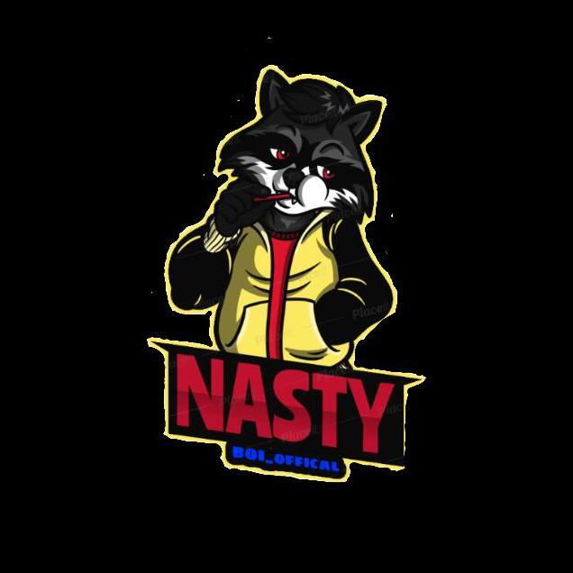 NASTYBOI