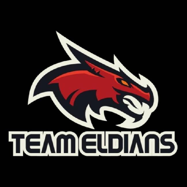 TEAM ELDIANS