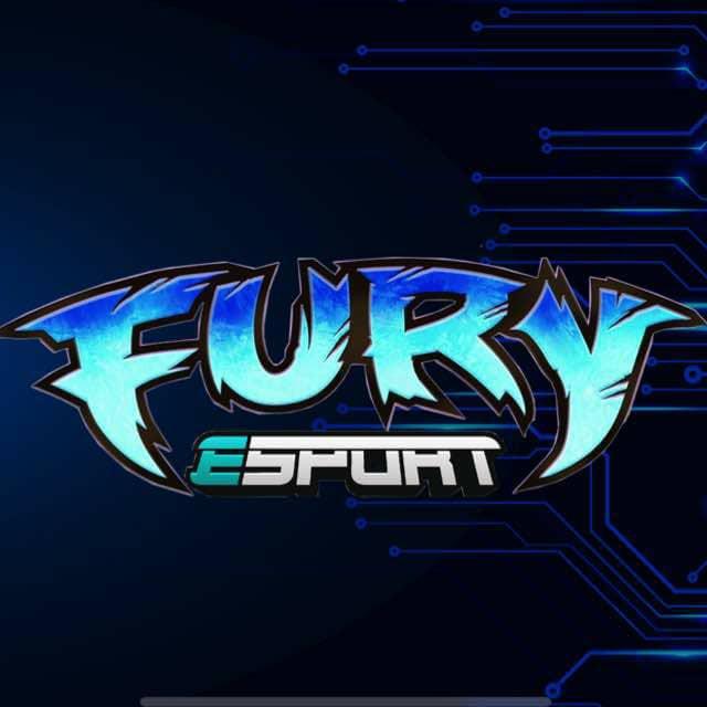 FURY E-SPORT